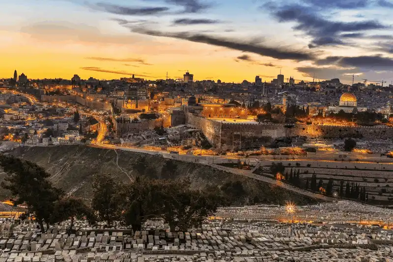 wanderlust tips jerusalem vung dat thieng hien than cua ton giao van hoa va lich su 5