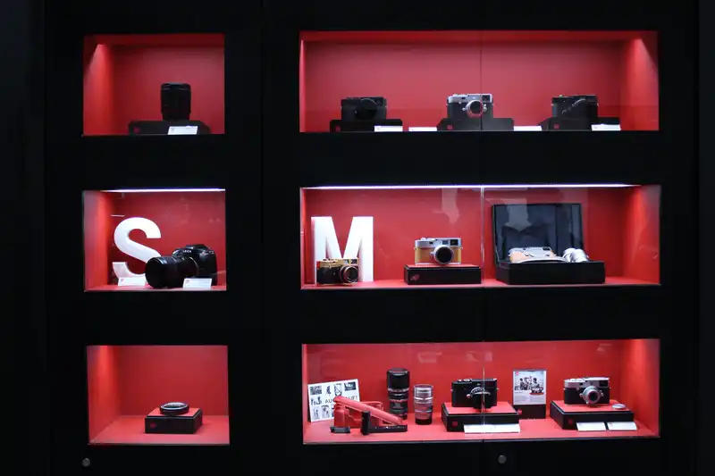 Khai trương cửa hàng chính thức Leica Boutique đầu tiên tại Việt Nam 7 wanderlust tips khai truong cua hang chinh thuc leica boutique dau tien tai viet nam 1