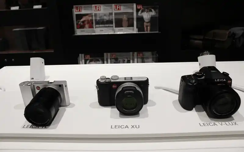 Khai trương cửa hàng chính thức Leica Boutique đầu tiên tại Việt Nam 8 wanderlust tips khai truong cua hang chinh thuc leica boutique dau tien tai viet nam 2