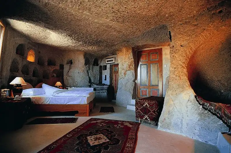 Khám phá 4 khách sạn hang đá độc đáo tại Thổ Nhĩ Kỳ 18 wanderlust tips kham pha 4 khach san hang da doc dao tai tho nhi ki 14