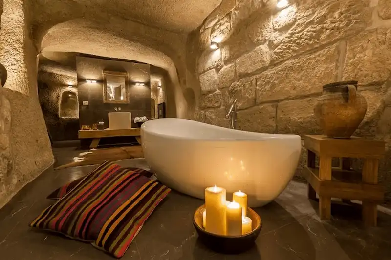 Khám phá 4 khách sạn hang đá độc đáo tại Thổ Nhĩ Kỳ 19 wanderlust tips kham pha 4 khach san hang da doc dao tai tho nhi ki 15