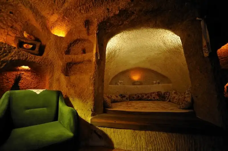 Khám phá 4 khách sạn hang đá độc đáo tại Thổ Nhĩ Kỳ 9 wanderlust tips kham pha 4 khach san hang da doc dao tai tho nhi ki 5
