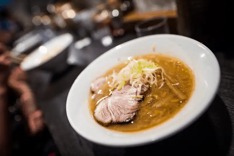 Khám phá thế giới mì tại bảo tàng Ramen Shin Yokohama 10 wanderlust tips kham pha gioi mi lien tai bao tang ramen shin yokohama 7