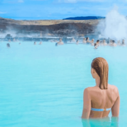 wanderlust tips kinh nghiem du lich suoi nuoc nong blue lagoon iceland 0