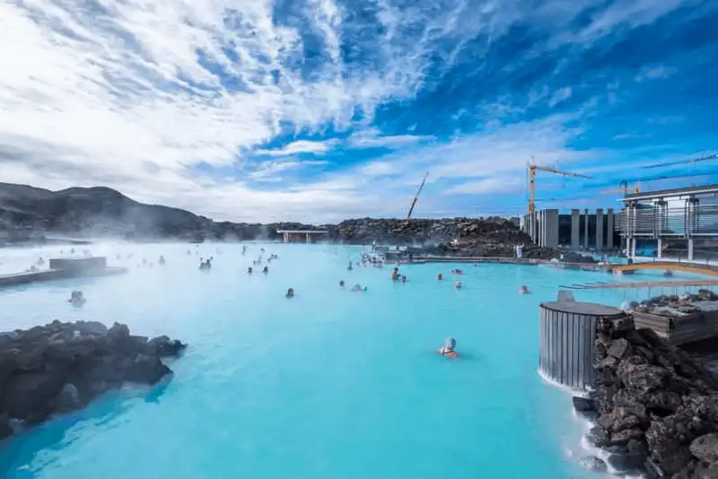 wanderlust tips kinh nghiem du lich suoi nuoc nong blue lagoon iceland 7