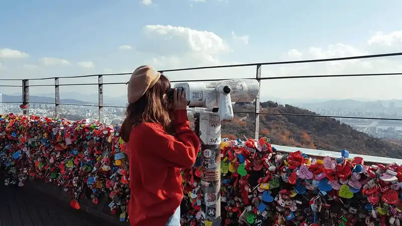 wanderlust tips kinh nghiem du lich tu tuc 6 ngay kham pha han quoc 14