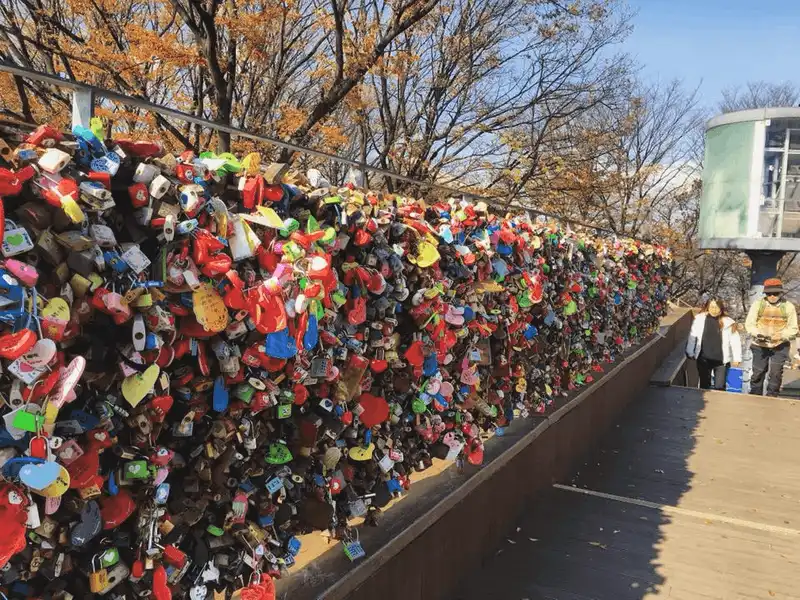 wanderlust tips kinh nghiem du lich tu tuc 6 ngay kham pha han quoc 15