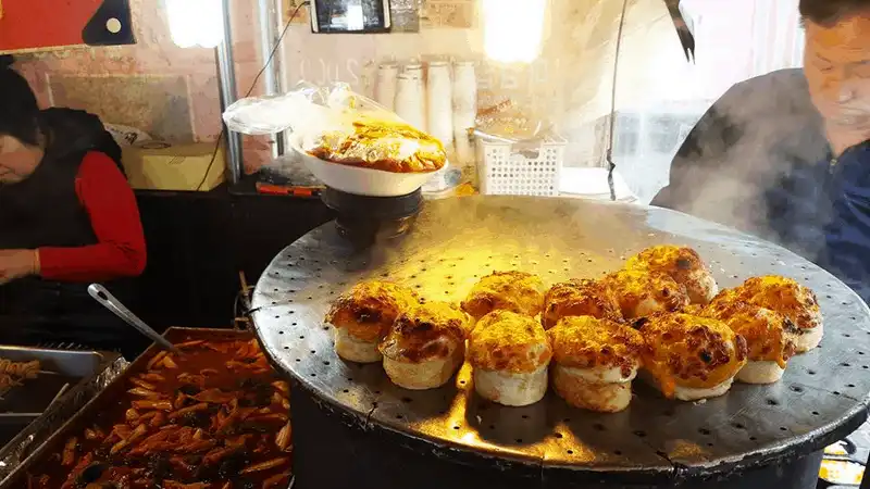 wanderlust tips kinh nghiem du lich tu tuc 6 ngay kham pha han quoc 17