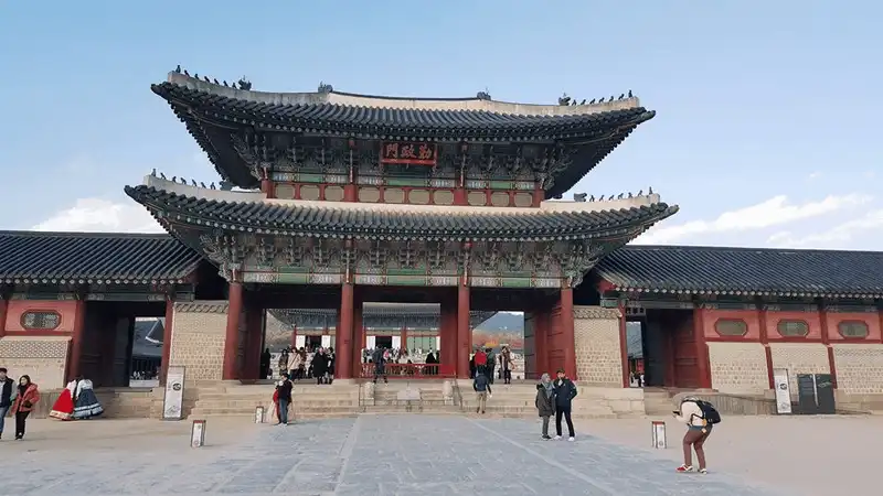 wanderlust tips kinh nghiem du lich tu tuc 6 ngay kham pha han quoc 18