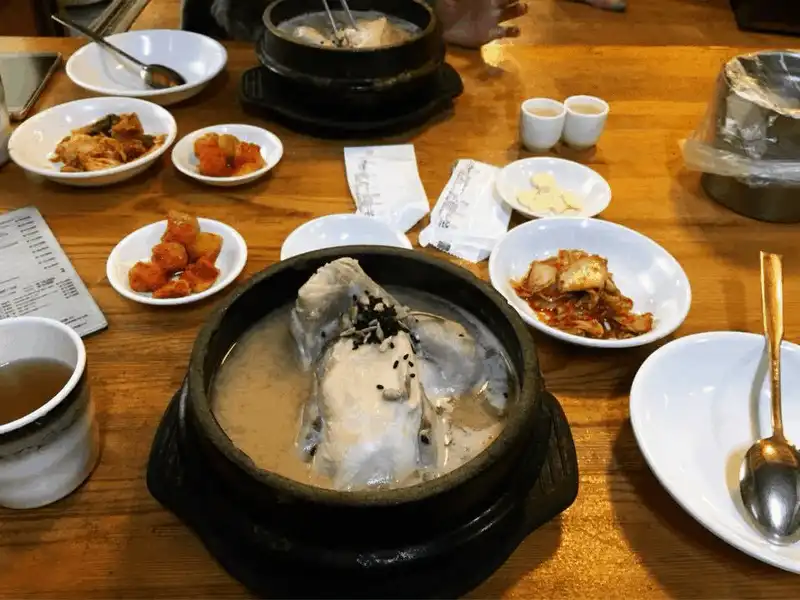 wanderlust tips kinh nghiem du lich tu tuc 6 ngay kham pha han quoc 20