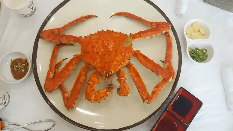 wanderlust tips kinh nghiem du lich tu tuc 6 ngay kham pha han quoc 22