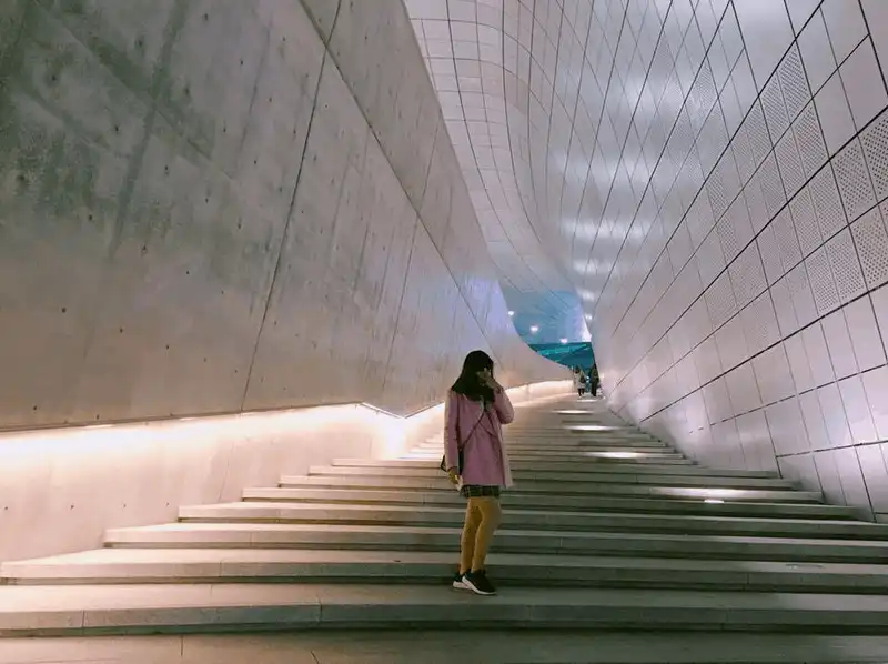 wanderlust tips kinh nghiem du lich tu tuc 6 ngay kham pha han quoc 25