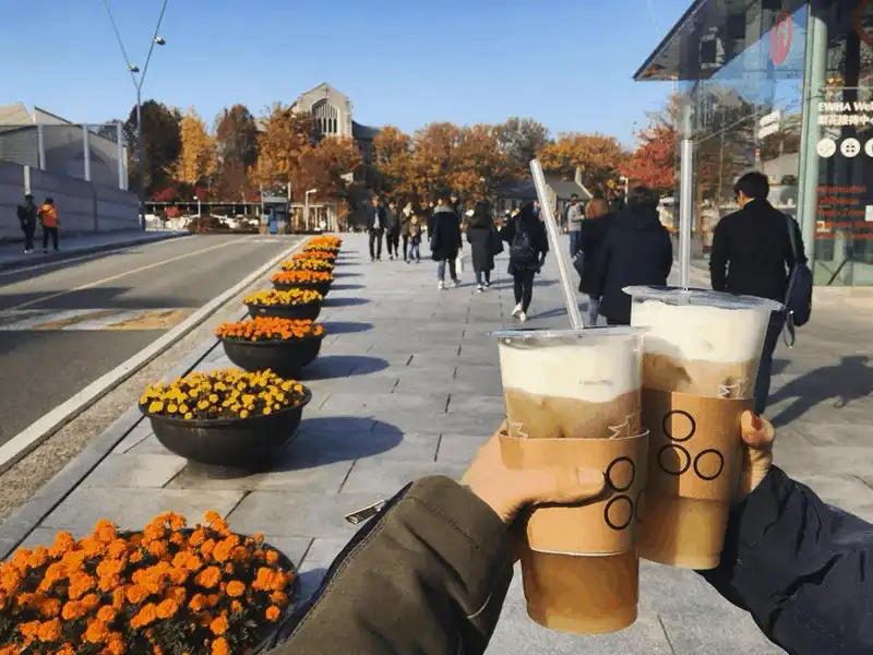 wanderlust tips kinh nghiem du lich tu tuc 6 ngay kham pha han quoc 26