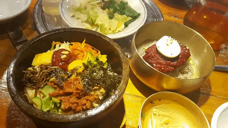 wanderlust tips kinh nghiem du lich tu tuc 6 ngay kham pha han quoc 36