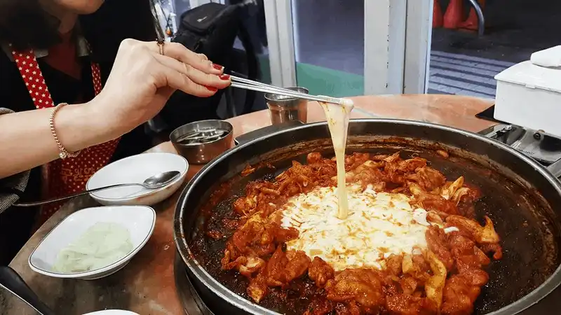 wanderlust tips kinh nghiem du lich tu tuc 6 ngay kham pha han quoc 38