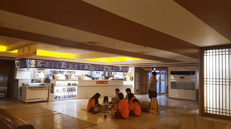 wanderlust tips kinh nghiem du lich tu tuc 6 ngay kham pha han quoc 42