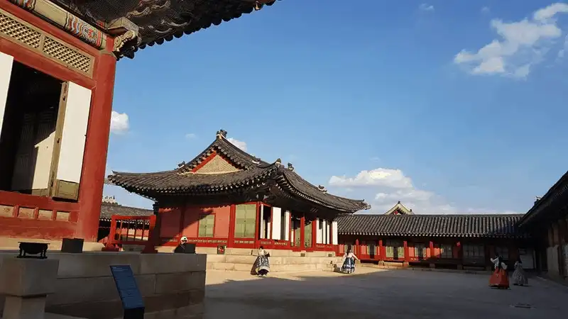 wanderlust tips kinh nghiem du lich tu tuc 6 ngay kham pha han quoc 44