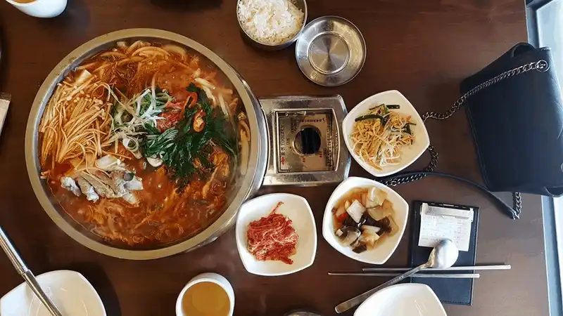 wanderlust tips kinh nghiem du lich tu tuc 6 ngay kham pha han quoc 45