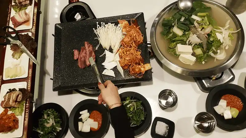 wanderlust tips kinh nghiem du lich tu tuc 6 ngay kham pha han quoc 46