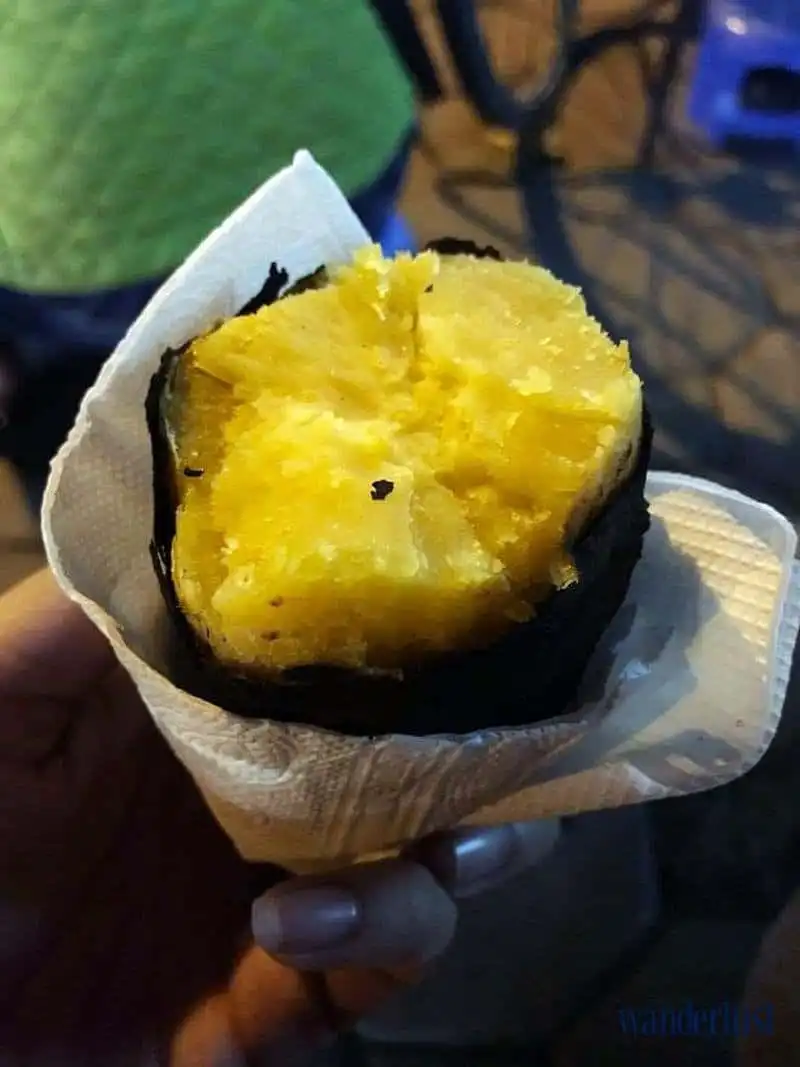 wanderlust tips lang thang hang quan ha noi ngay dong 2