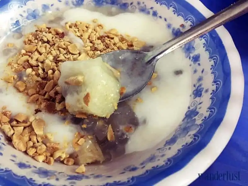 wanderlust tips lang thang hang quan ha noi ngay dong 8