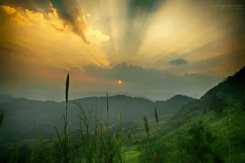 Mường Lống: Điểm thu hút dân phượt mới ở Nghệ An 7 wanderlust tips muong long diem thu hut dan phuot moi o nghe an 2