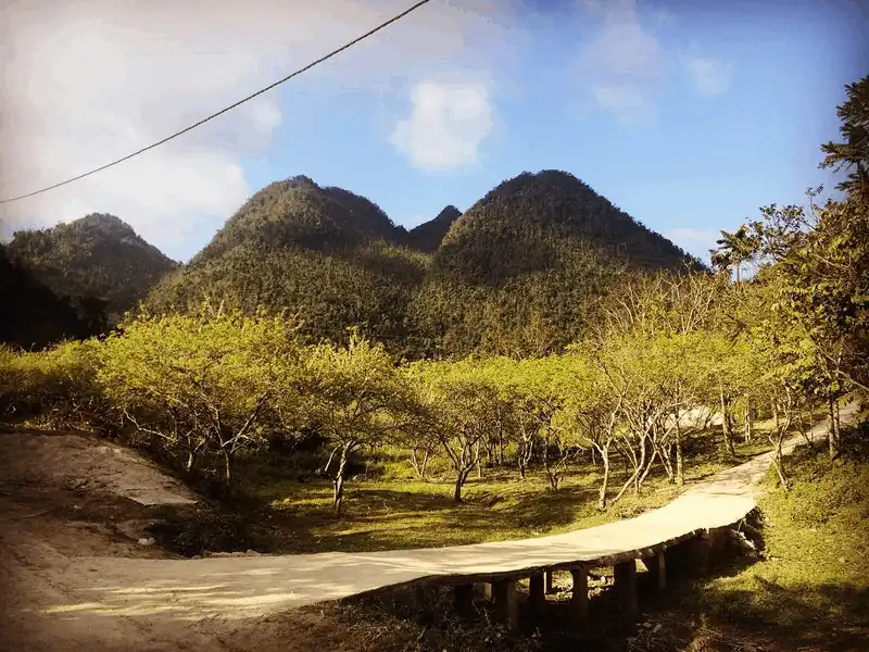 Mường Lống: Điểm thu hút dân phượt mới ở Nghệ An 5 wanderlust tips muong long diem thu hut dan phuot moi o nghe an 7