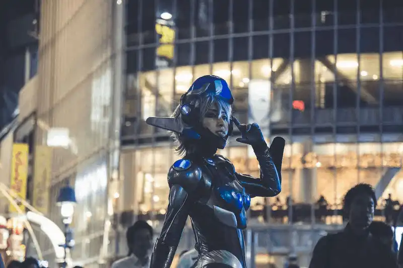 wanderlust tips ngam nhin cuoc song doi thuong binh di o tokyo hoa le 10