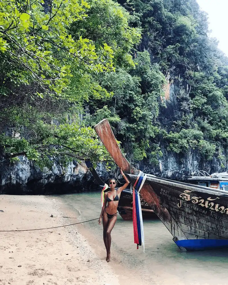 wanderlust tips nhung thien than victorias secret va ky nghi dang nho o thai lan 17