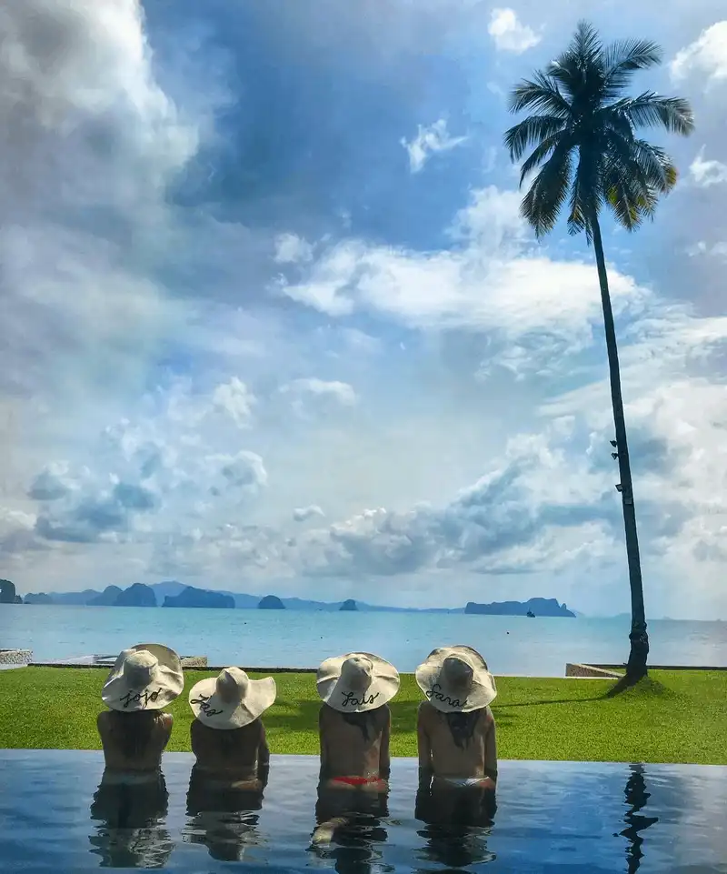 wanderlust tips nhung thien than victorias secret va ky nghi dang nho o thai lan 3