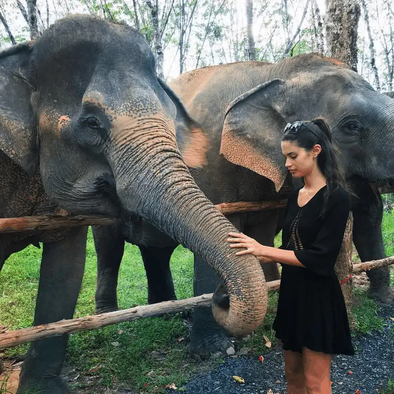 wanderlust tips nhung thien than victorias secret va ky nghi dang nho o thai lan 4