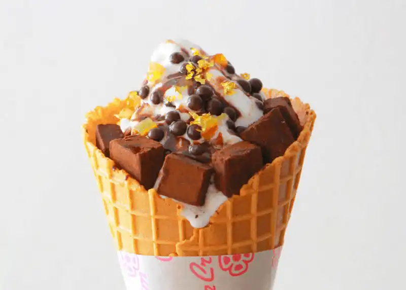 "Phát cuồng" với 6 món tráng miệng cực xinh xắn ở Tokyo 17 wanderlust tips phat cuong voi 6 mon trang mieng cuc xinh xan o tokyo 24