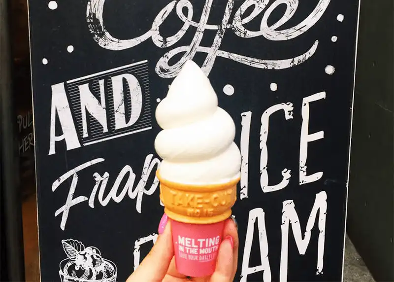 "Phát cuồng" với 6 món tráng miệng cực xinh xắn ở Tokyo 8 wanderlust tips phat cuong voi 6 mon trang mieng cuc xinh xan o tokyo 4