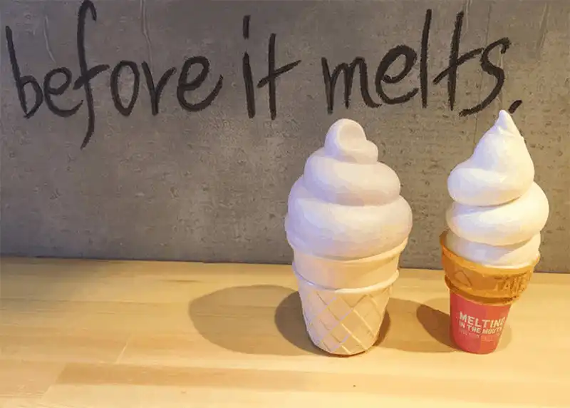 "Phát cuồng" với 6 món tráng miệng cực xinh xắn ở Tokyo 7 wanderlust tips phat cuong voi 6 mon trang mieng cuc xinh xan o tokyo 5