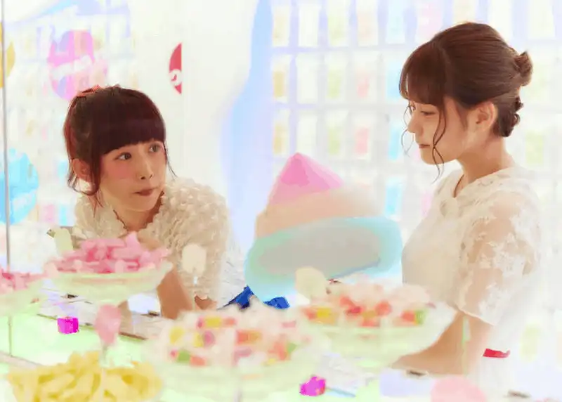 "Phát cuồng" với 6 món tráng miệng cực xinh xắn ở Tokyo 9 wanderlust tips phat cuong voi 6 mon trang mieng cuc xinh xan o tokyo 8