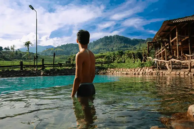 Rủ nhau tới Yên Bái ngâm suối nóng trong ngày đông 6 wanderlust tips ru nhau toi yen bai ngam suoi nong trong ngay dong 3