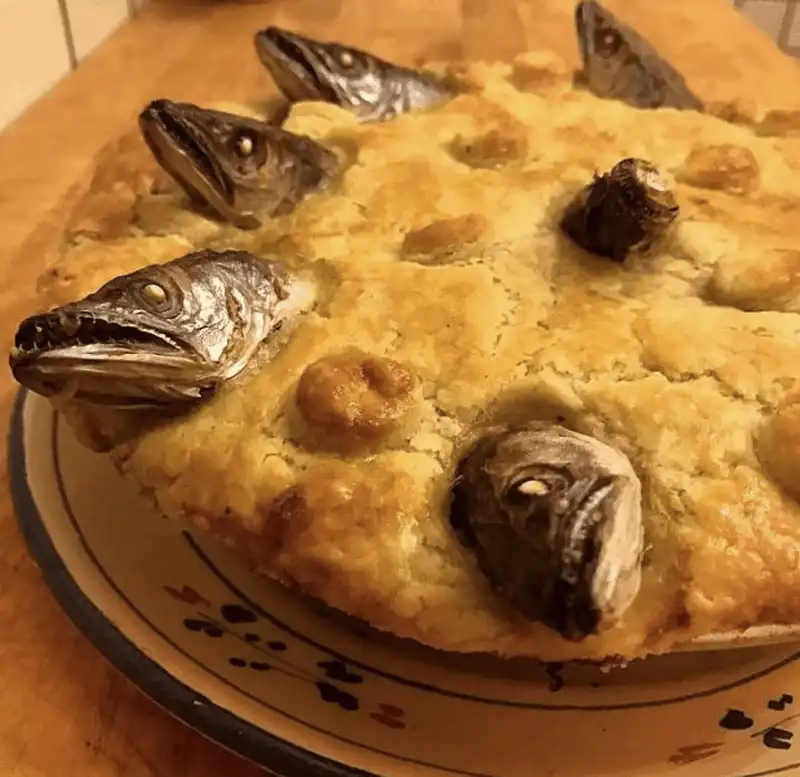 wanderlust tips stargazy mon banh nhan ca moi dac biet cua anh 5