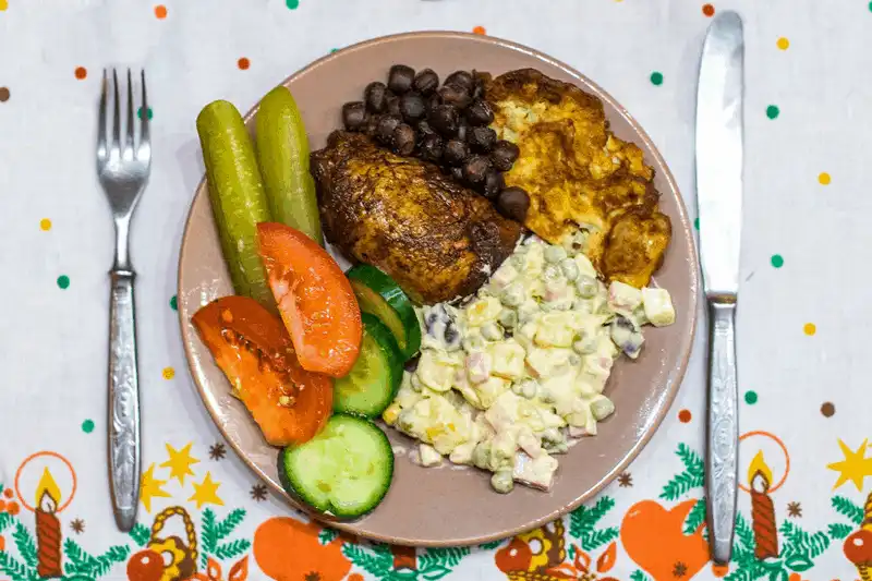 wanderlust tips su khac biet cua bua toi giang sinh o 12 nuoc tren the gioi 8