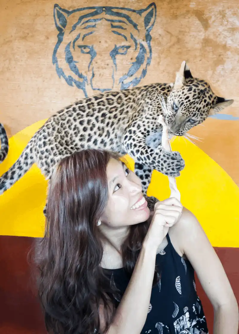 Travel blogger Alexis Toh: "Tôi yêu và rất muốn quay trở lại Việt Nam" 9 wanderlust tips travel blogger alexis toh toi yeu va rat muon quay tro lai viet nam 13