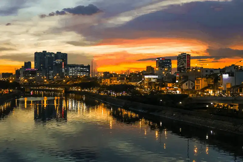 Travel blogger Alexis Toh: "Tôi yêu và rất muốn quay trở lại Việt Nam" 20 wanderlust tips travel blogger alexis toh toi yeu va rat muon quay tro lai viet nam 8