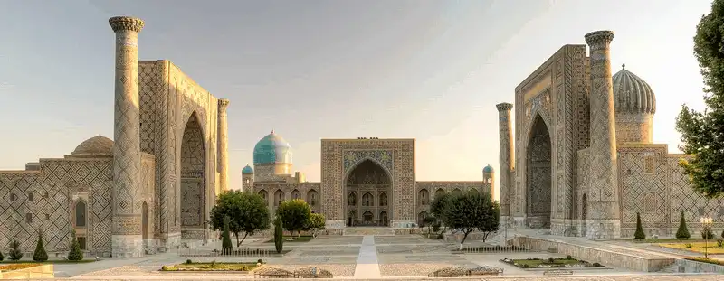 Uzbekistan chính thức ra mắt visa du lịch có thời hạn 30 ngày 5 wanderlust tips uzbekistan chinh thuc ra mat visa du lich co thoi han 30 ngay 2