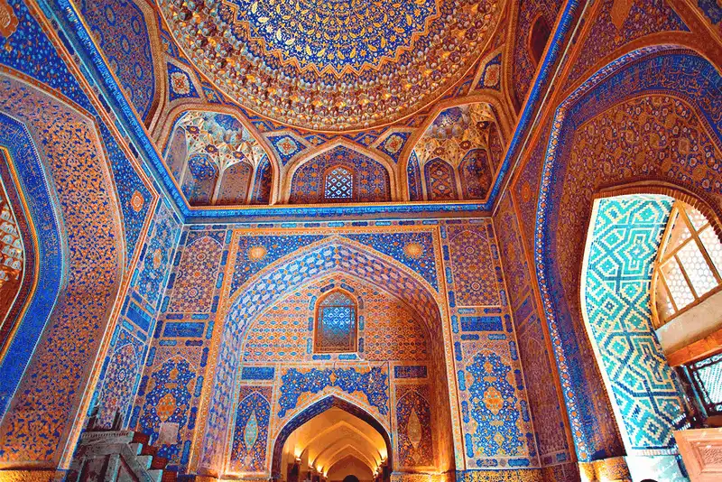 Uzbekistan chính thức ra mắt visa du lịch có thời hạn 30 ngày 6 wanderlust tips uzbekistan chinh thuc ra mat visa du lich co thoi han 30 ngay 3