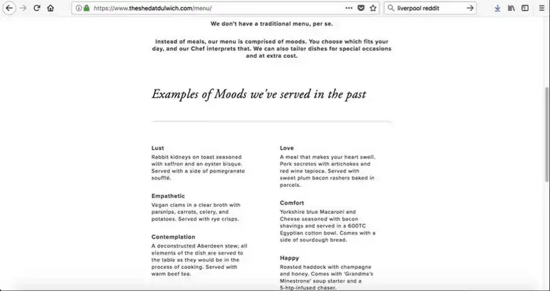 wanderlust tips xep 1 tren tripadvisor nhung thuc chat nha hang nay khong ton tai 5