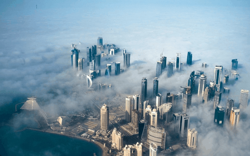 12 điều bất ngờ có thể bạn chưa biết về Qatar - quốc gia giàu nhất thế giới 5 wanderlust tips 12 dieu bat ngo co ban chua biet ve qatar quoc gia giau nhat gioi 1