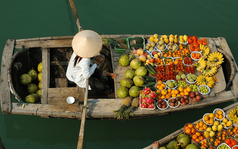wanderlust tips 5 khu cho noi ban nen ghe tham neu ve mien tay 7
