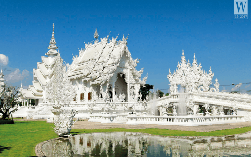 Ký sự trăng mật – 154 ngày đạp xe qua 8 nước Đông Nam Á (Kỳ 1)