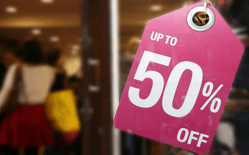 Bí quyết mua sắm giá rẻ ở Nhật Bản