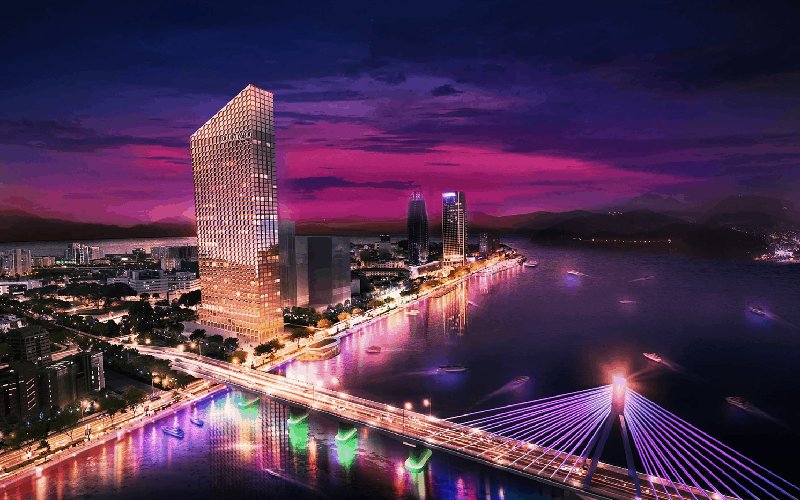 Du khách có thể tra giá niêm yết khách sạn ở Đà Nẵng trên mạng Du khách có thể tra giá niêm yết khách sạn ở Đà Nẵng trên mạng