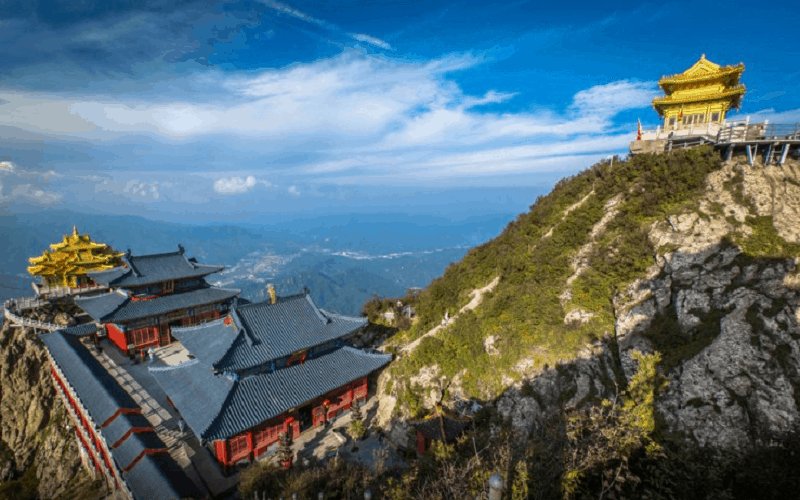 Ghé thăm 9 trấn cổ xưa nhất của Trung Quốc 5 wanderlust tips ghe tham 9 tran co xua nhat cua trung quoc 0