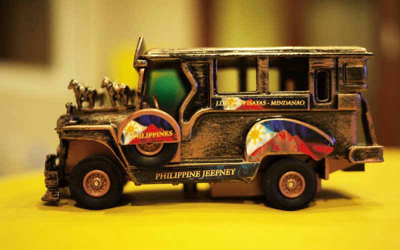 Mua gì làm quà khi du lịch Philippines?